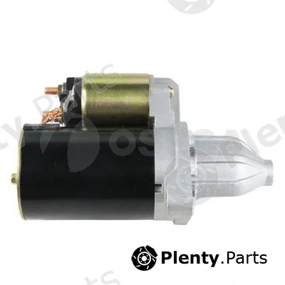 Ossca 38250 — Starter