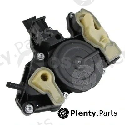 Ossca 51563 — Oil Separator, crankcase ventilation