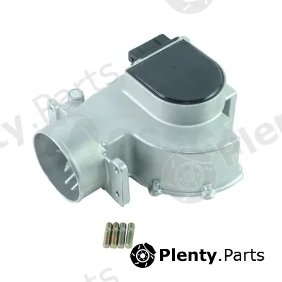 Ossca 69879 — Mass Air Flow Sensor