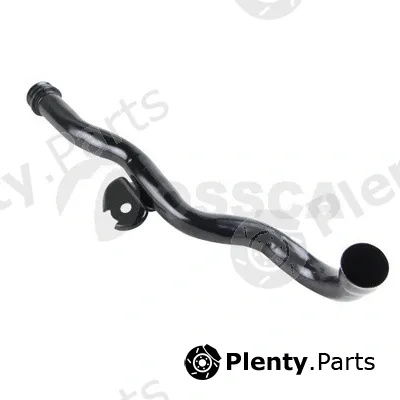 Ossca 48738 — Coolant Pipe
