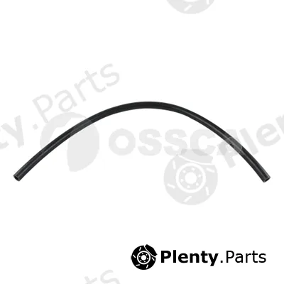 Ossca 23895 — Hose, crankcase ventilation