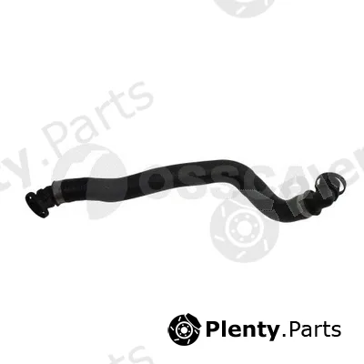 Ossca 35408 — Hose, crankcase ventilation