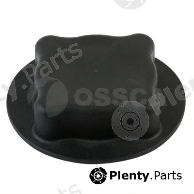 Ossca 05565 — Cap, coolant tank