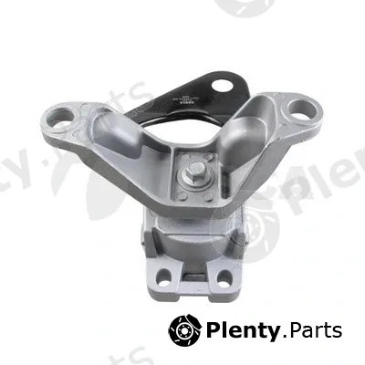Ossca 51420 — Mounting, engine