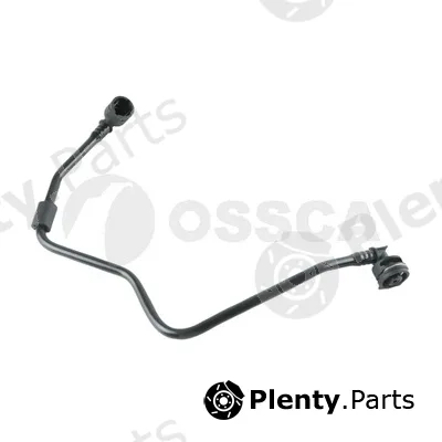 Ossca 78208 — Radiator Hose