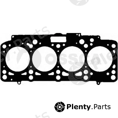 Ossca 06267 — Gasket Kit, cylinder head