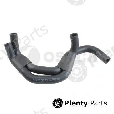 Ossca 55451 — Radiator Hose