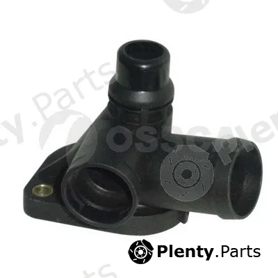 Ossca 08576 — Coolant Flange
