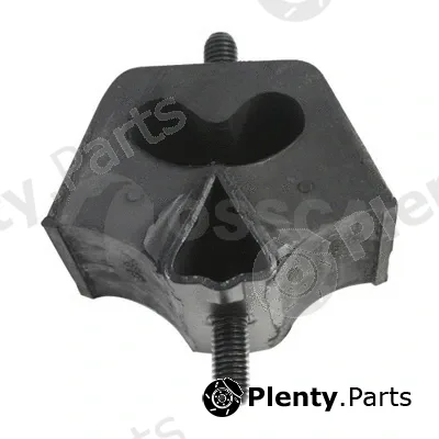 Ossca 12949 — Mounting, engine