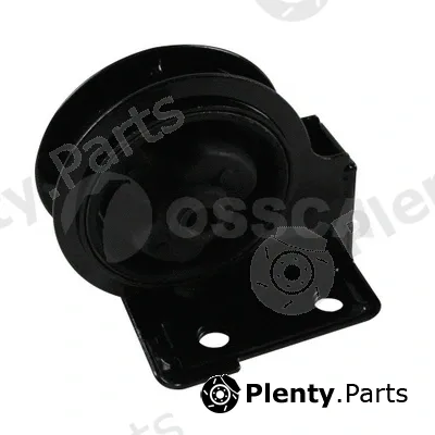 Ossca 55007 — Mounting, engine