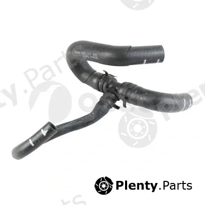Ossca 54737 — Radiator Hose