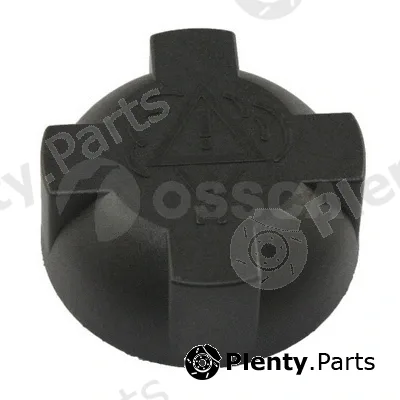 Ossca 09055 — Cap, coolant tank