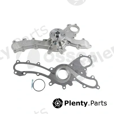Ossca 44488 — Water Pump, engine cooling