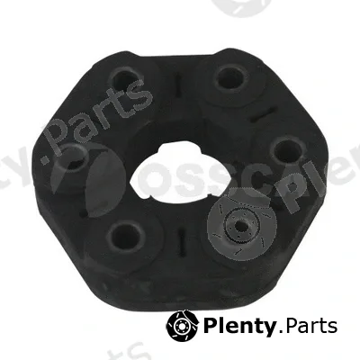 Ossca 22783 — Joint, propshaft