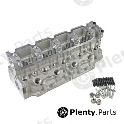 Ossca 28677 — Cylinder Head