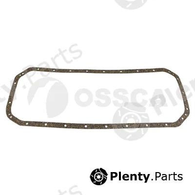 Ossca 31797 — Gasket, oil sump