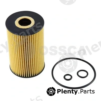 Ossca 13454 — Oil Filter
