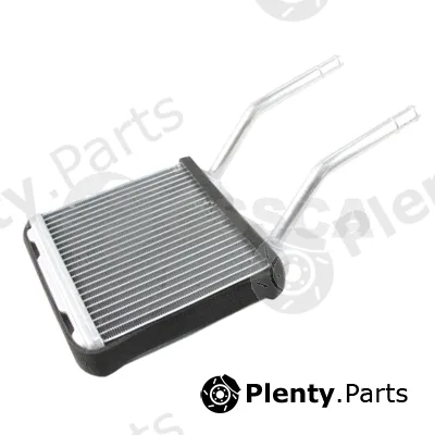 Ossca 47439 — Heat Exchanger, interior heating