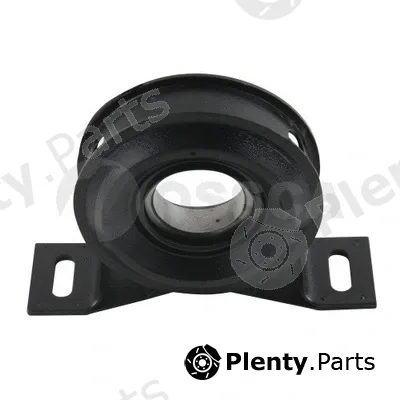 Ossca 10721 — Suspension, propshaft