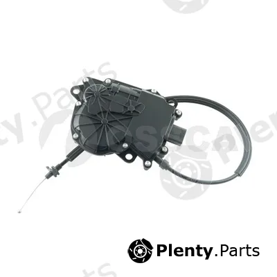 Ossca 79042 — Central Locking System