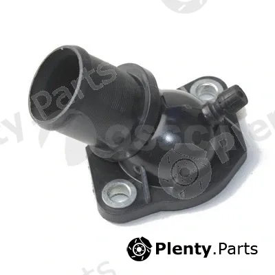 Ossca 20377 — Coolant Flange