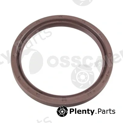 Ossca 20206 — Shaft Seal, crankshaft
