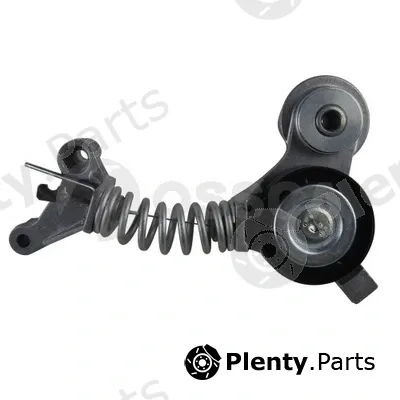 Ossca 15643 — Belt Tensioner, V-ribbed belt