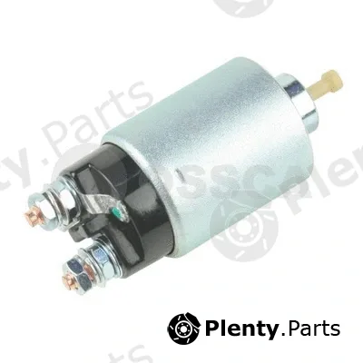Ossca 26476 — Solenoid Switch, starter