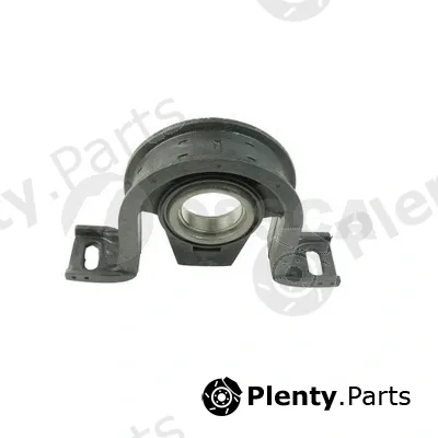 Ossca 08373 — Suspension, propshaft
