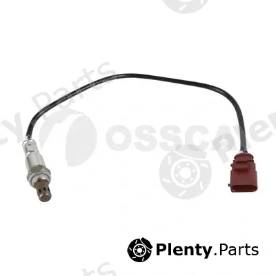 Ossca 50985 — Lambda Sensor