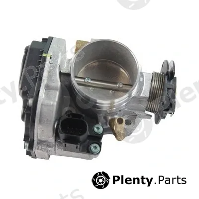 Ossca 12897 — Throttle Body