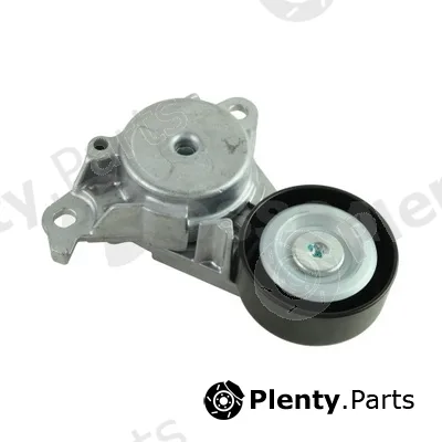 Ossca 69032 — Vibration Damper, V-ribbed belt