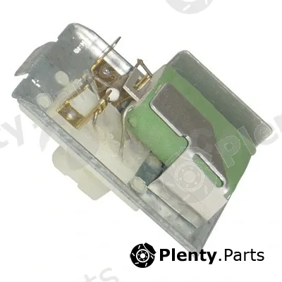 Ossca 01870 — Resistor, interior blower