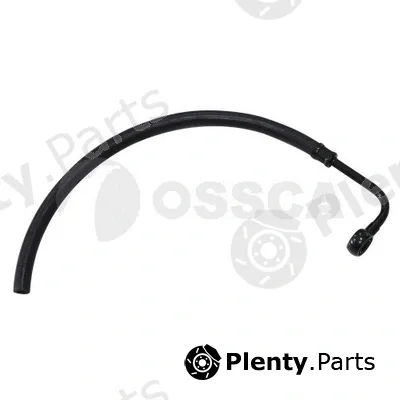 Ossca 06473 — Hydraulic Hose, steering