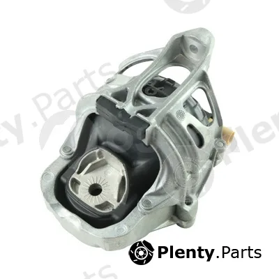 Ossca 77890 — Mounting, engine