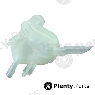 Ossca 53617 — Expansion Tank, coolant