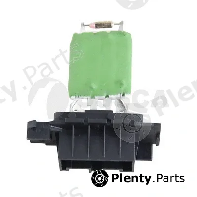 Ossca 24790 — Resistor, interior blower