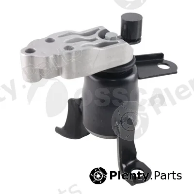Ossca 65153 — Mounting, engine