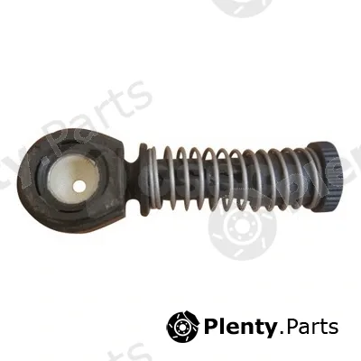 Ossca 10164 — Cable Pull, manual transmission