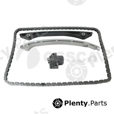 Ossca 79758 — Timing Chain Kit