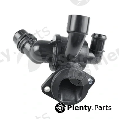 Ossca 49186 — Thermostat, coolant