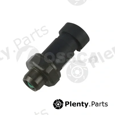 Ossca 08159 — Pressure Switch, air conditioning