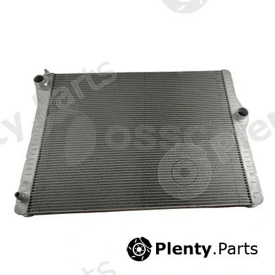 Ossca 24028 — Radiator, engine cooling
