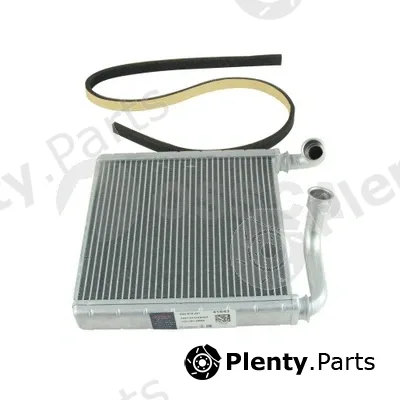 Ossca 41643 — Heat Exchanger, interior heating