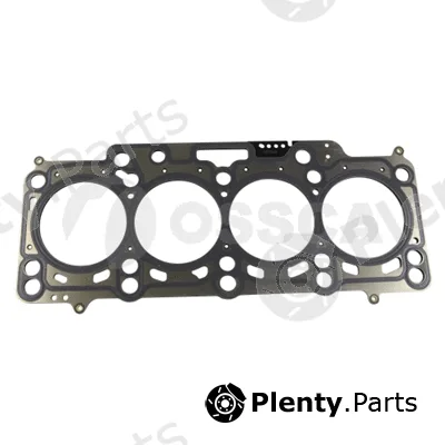 Ossca 41004 — Gasket, cylinder head