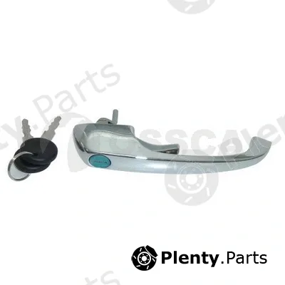 Ossca 06957 — Exterior Door Handle