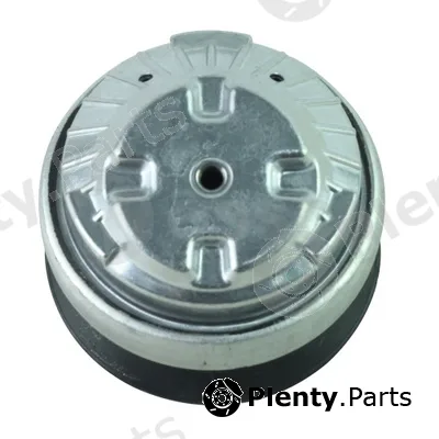 Ossca 39877 — Mounting, engine