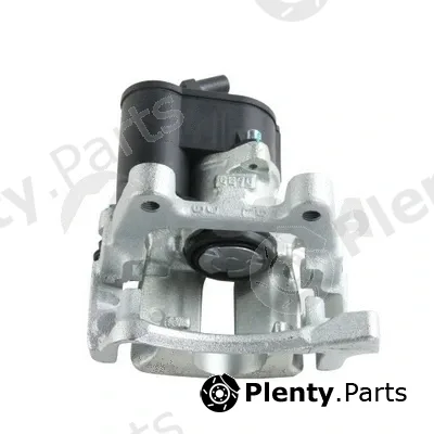 Ossca 17211 — Brake Caliper