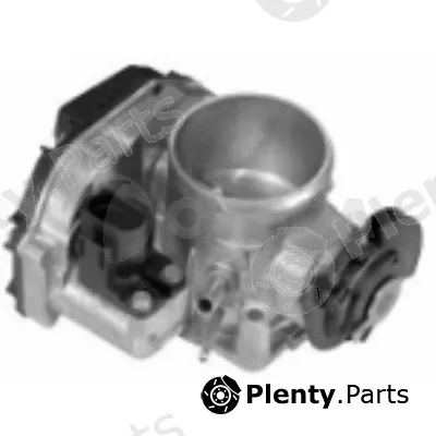 Ossca 05028 — Throttle Body