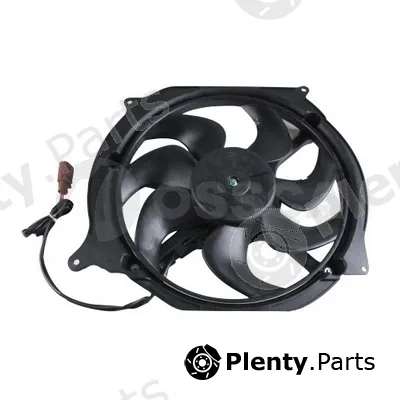 Ossca 40598 — Fan, engine cooling